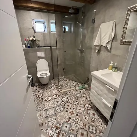 Seaside Zitta Apartamento